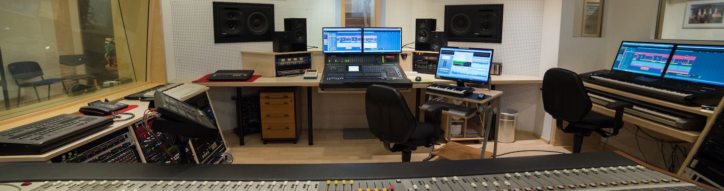 Chorus-Music | Erfolg lässt sich produzieren.