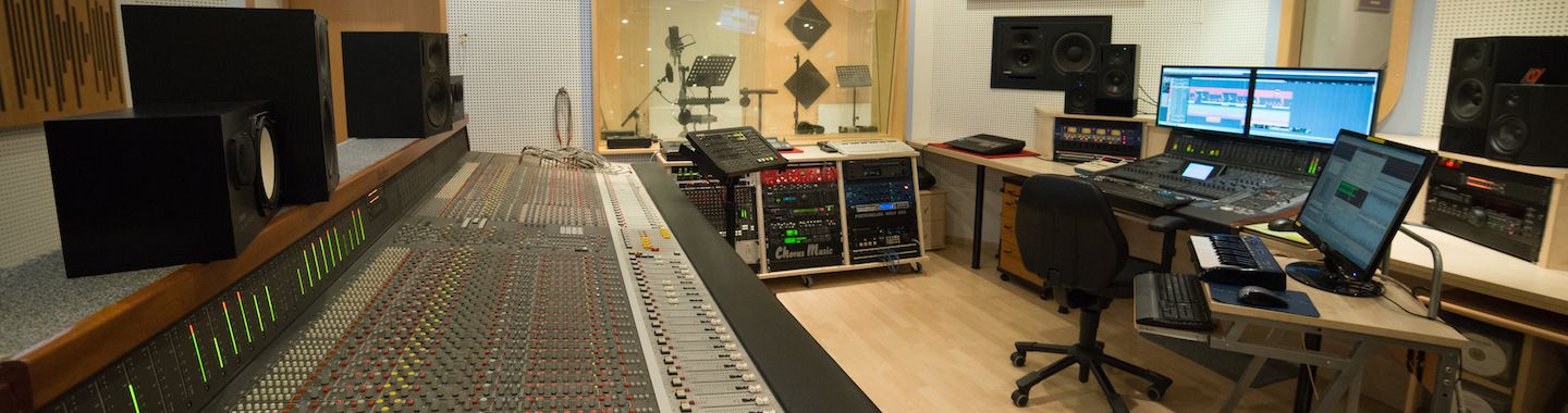 Chorus-Music | Erfolg lässt sich produzieren.