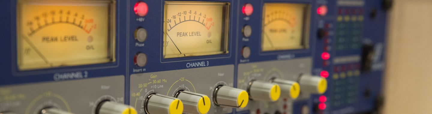 25 Jahre Chorus-Music | Wir feiern Jubiläum.