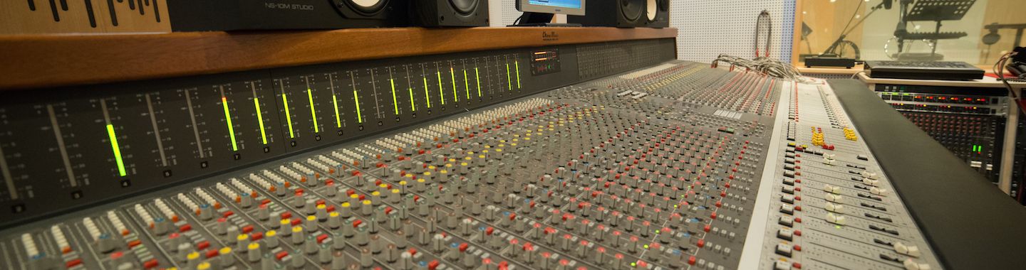 Chorus-Music | Erfolg lässt sich produzieren.