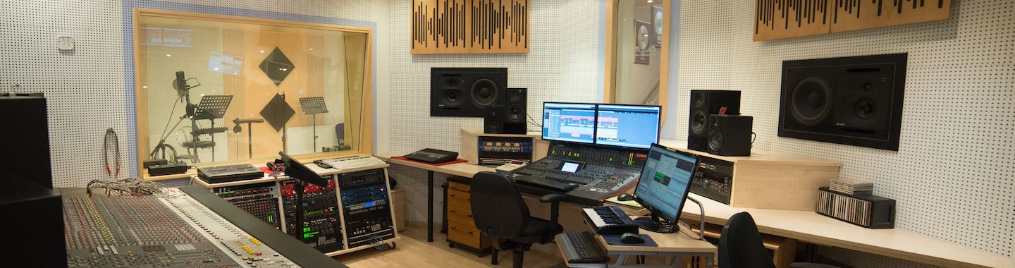 25 Jahre Chorus-Music | Wir feiern Jubiläum.